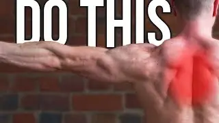 Do This BEFORE Every Calisthenics Workout