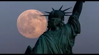 13 full moons will be shining in 2020