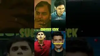 🎯Top motivational video|| successkick|| #shorts #motivation