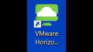 HOW TO ACCESS HORIZON VIEW VDI WITH INTERNET CONNECTION