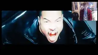 SIKTHY REACTS - (Crossfaith - Gimme Danger feat. ralph REACTION VIDEO)