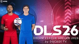 DLS26 Мы Хотим!!!