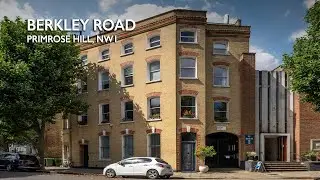&pound;5,500/week in the heart of Primrose Hill Village | ASTON CHASE