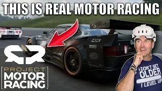 Is THIS the Sim-Racing Game of 2025? Hands-On at Gamescom