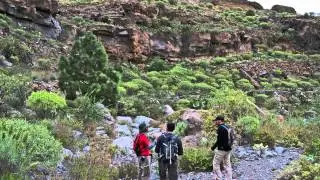 Ruta La Villa