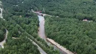 528 West Side Rd Bartlett, NH 03812 | Whitehill Estates and Homes