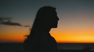 Andrea Cruz - Caída (Vídeo oficial)