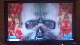 Zagemod DoomFormer: Ranger (Quake)