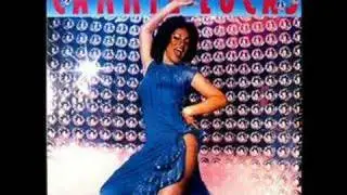 Carrie Lucas-Show Me Where You're Coming From