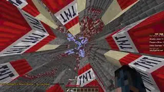 Tntrun Atior on Hypixel's server Ep 107- w/ MrNeropian