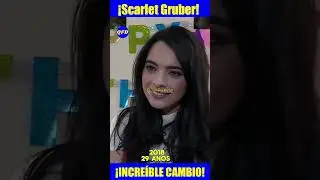 🤩&iexcl;LA IMPACTANTE TRANSFORMACI&Oacute;N DE 