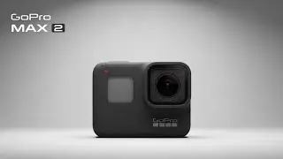 GoPro Max 2 LEAKED Specs: True 8K 360?