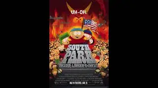 South Park: Bigger, Longer & Uncut Uncle Fucka instrumental