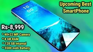 Xiaomi Mi Mix Flex Introduction Concept, the Foldable Triple Camera Smartphone is here in hindi