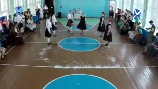 МШШТ (Москва),  The Lea Rig (S)