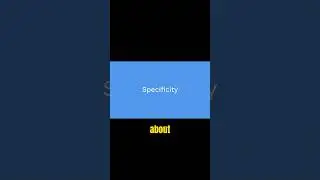 Specificity - Impact on CSS nesting #cssnesting #coding #programming #nested