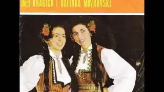 Sestrite Mavrovski- Grozdano Mome