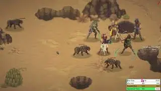 Jogando The Iron Oath #4 [PT-BR/ENG] - No limite da miss&atilde;o