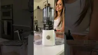Let's unbox this Nama J2 Cold Press Juicer 🍋 #juice #nama #juicer #unboxing