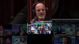 Joe Rogan Reveals Shocking Media Manipulation Tactics