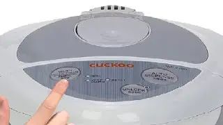 CUCKOO Electric Hot Water Urn Pot Dispenser Review, Initial heating time a bit slow, but excellent
