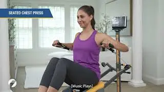 Total Gym Pinnacle: The Ultimate Home Workout Solution for All Ages