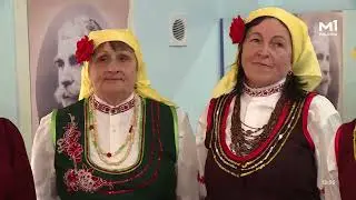 &bdquo;Unda Bugeacului&rdquo; din 4 noiembrie 2025