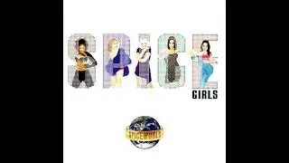 Viva Forever - Spice Girls (1997) [FLAC HQ]