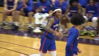 2 Mikale Stevenson 2022-2023 Highlight Clips