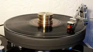 Kate Bush - Watching You Watching Me - Vinyl rip - Garratt P77i