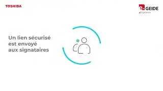 e-Geide Signature - Digitalisez vos processus de signature