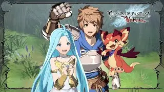 Granblue Fantasy Versus All Supers [4K ] [No HUD]
