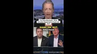 Unpacking the Truth Behind the Gaza Blockade 📦