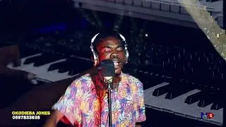 MIDNIGHT CRY 😭 BY OKODIEBA JONES YOU CANT HOLD YOUR TEARS AWWWW 😭 