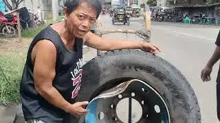 Rim damage fix? 