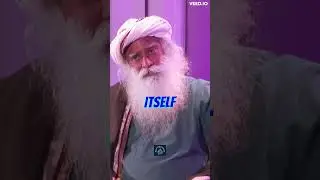 VISION vs DESIRE🛐|| SADHGURU on Debate🧡