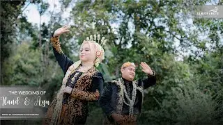 Teaser ILAND & AYU ||  @samudramotophotography