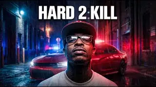Spiffie Luciano - Hard 2 Kill (Official Music Video)
