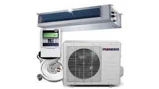 Ceiling Concealed Ducted A/C.