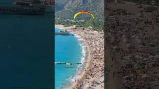 📍Fethiye🇹🇷 Instant Share on 26 October 2025 16:05 !Air Games Festival 🪂📍Mugla,Turkiye🇹�