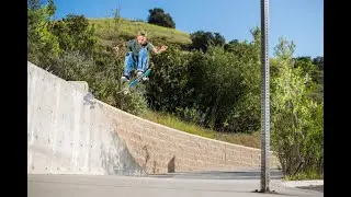 Brian Baca Quick Pumps SK8RATS