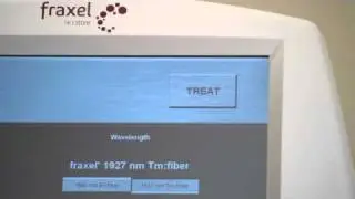 Elizabeth Anderson Dermatology Knoxville Tennessee presents Fraxel re store Dual Product Video