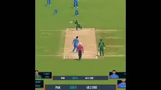 BUMRAH RETURNS&hellip; AND EVERYTHING CHANGED | Real Cricket Mobile