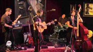 'Seven Hour Storm' Misner & Smith - Live at Loudville