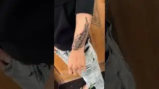 Bad Boy 🤬 [Special Tattoos For Tattoo Lovers World 😘] tattoos_for_you 😜