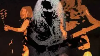 Dancing Digits