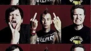 Blink-182 - I Miss You (Acoustic Version)