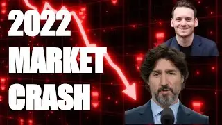 2022 Market Crash??  &ndash; The Toronto Real Estate Show