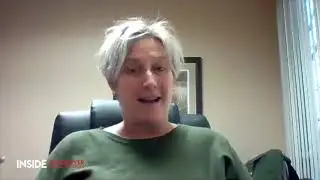 Quick Look - Marshall Move In