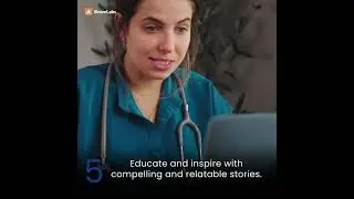 How to improve medical content by using brand storytelling?